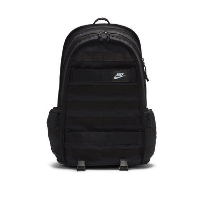 Black Sportswear RPM Backpack