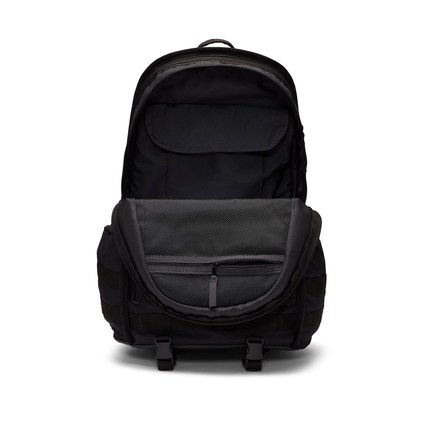 Black Sportswear RPM Backpack