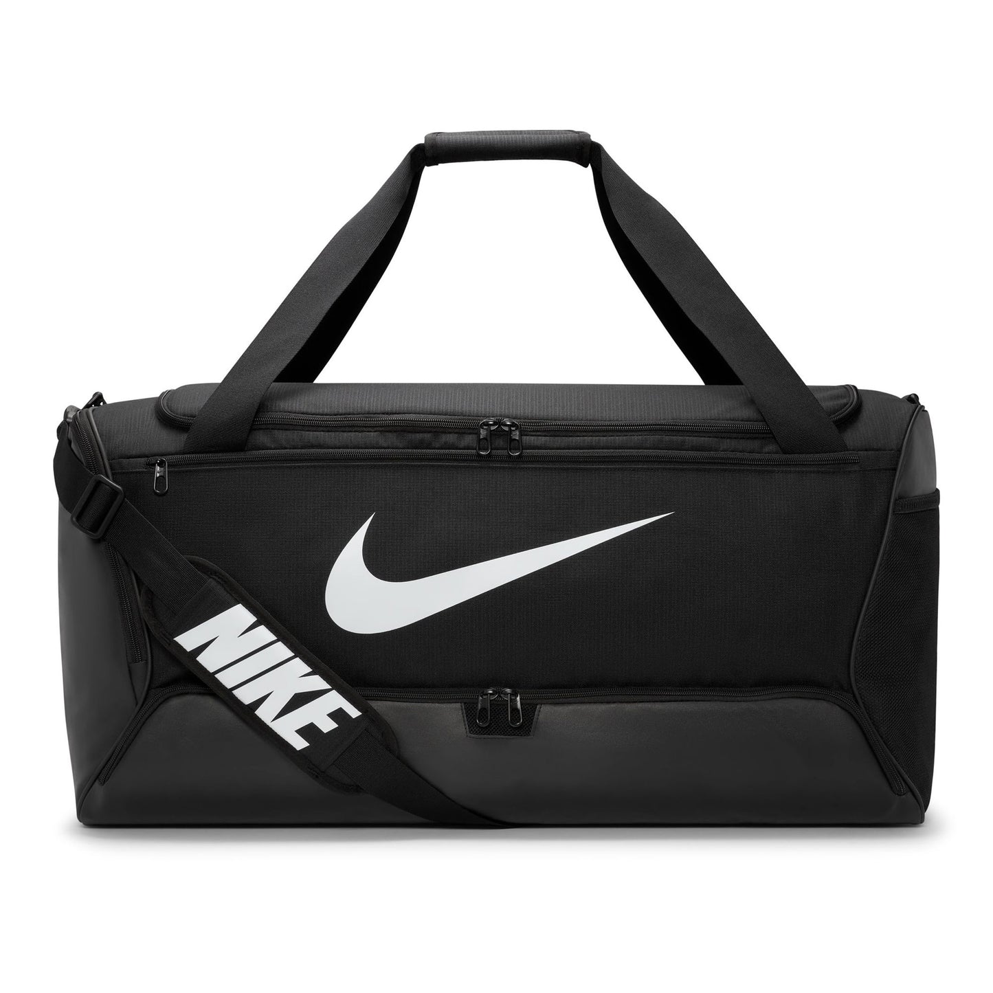 Brasilia Training Duffle Bag (95)