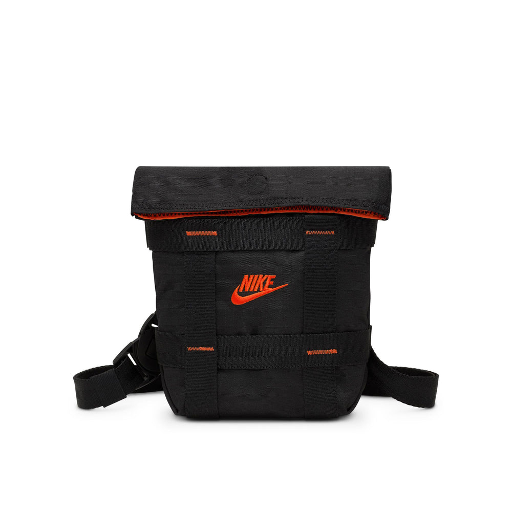 Nike Tech Hip Pack Black Beyond Skate