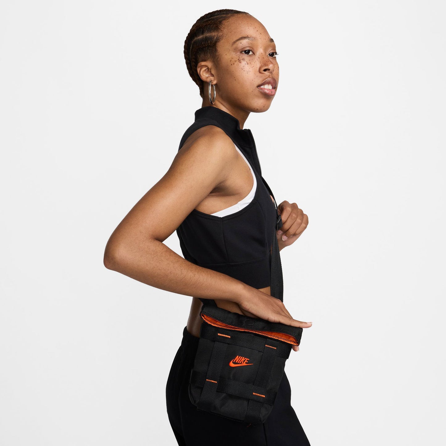 Tech Hip Pack