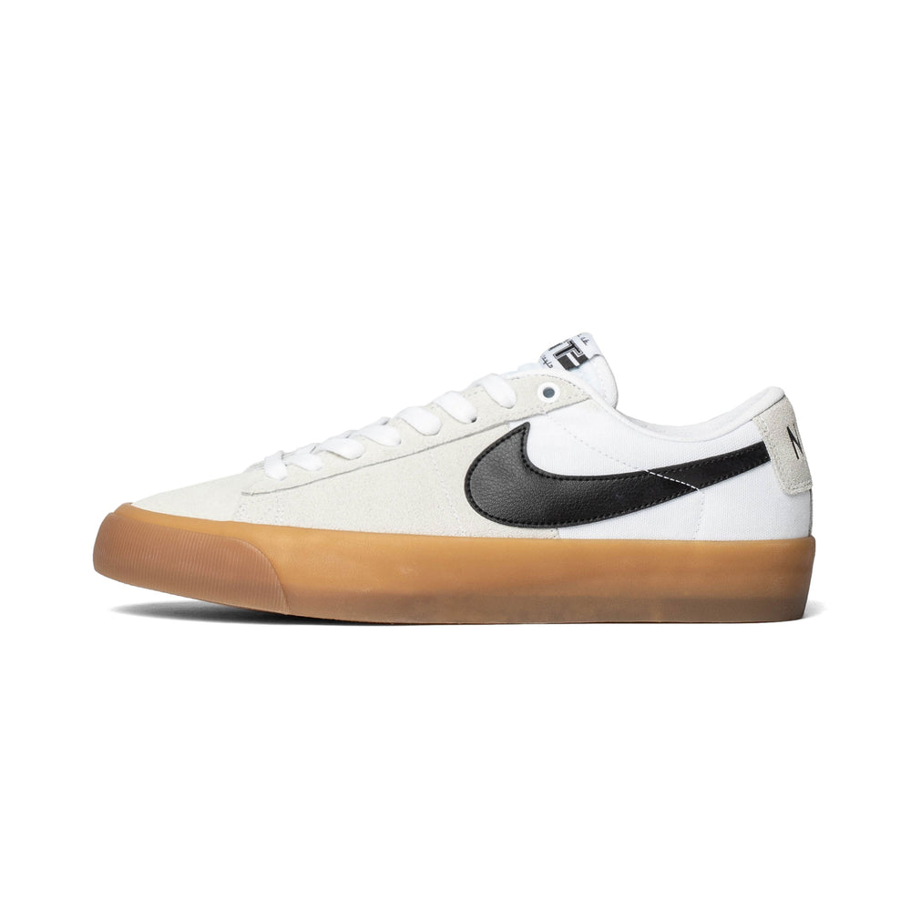 Blazer low hot sale nike sb