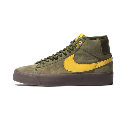 Zoom Blazer Mid x Anti Hero QS