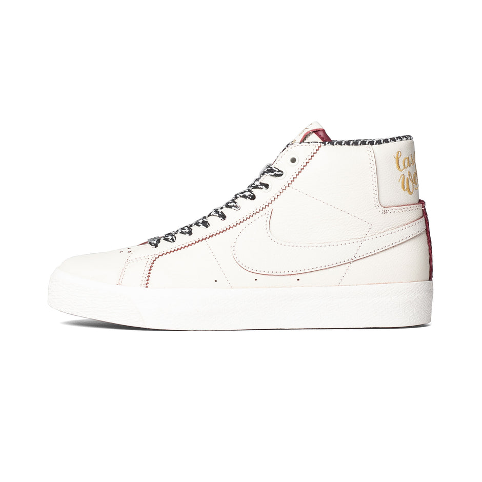 Zoom Blazer Mid QS