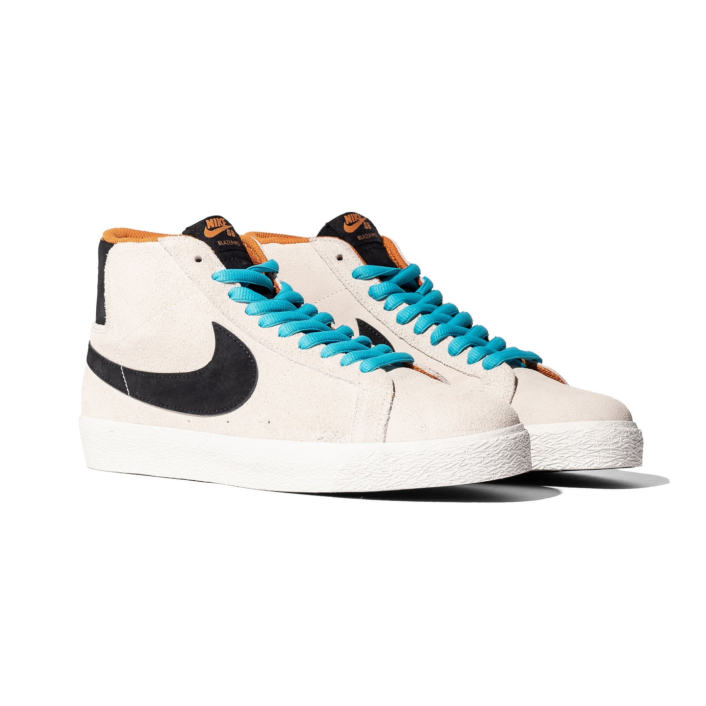 Zoom Blazer Mid Electric