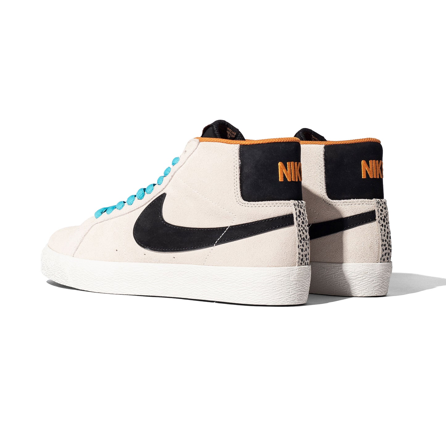 Zoom Blazer Mid Electric