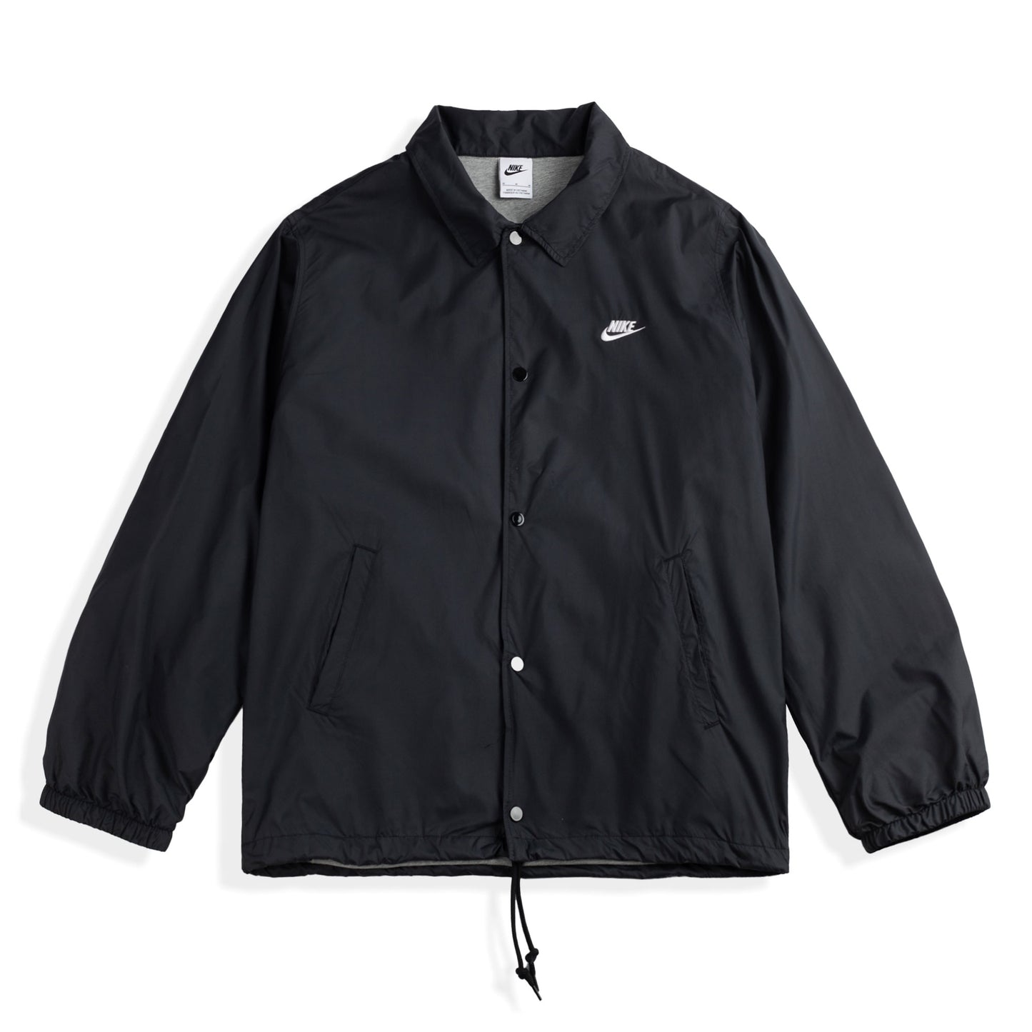 Club Coaches Jacket