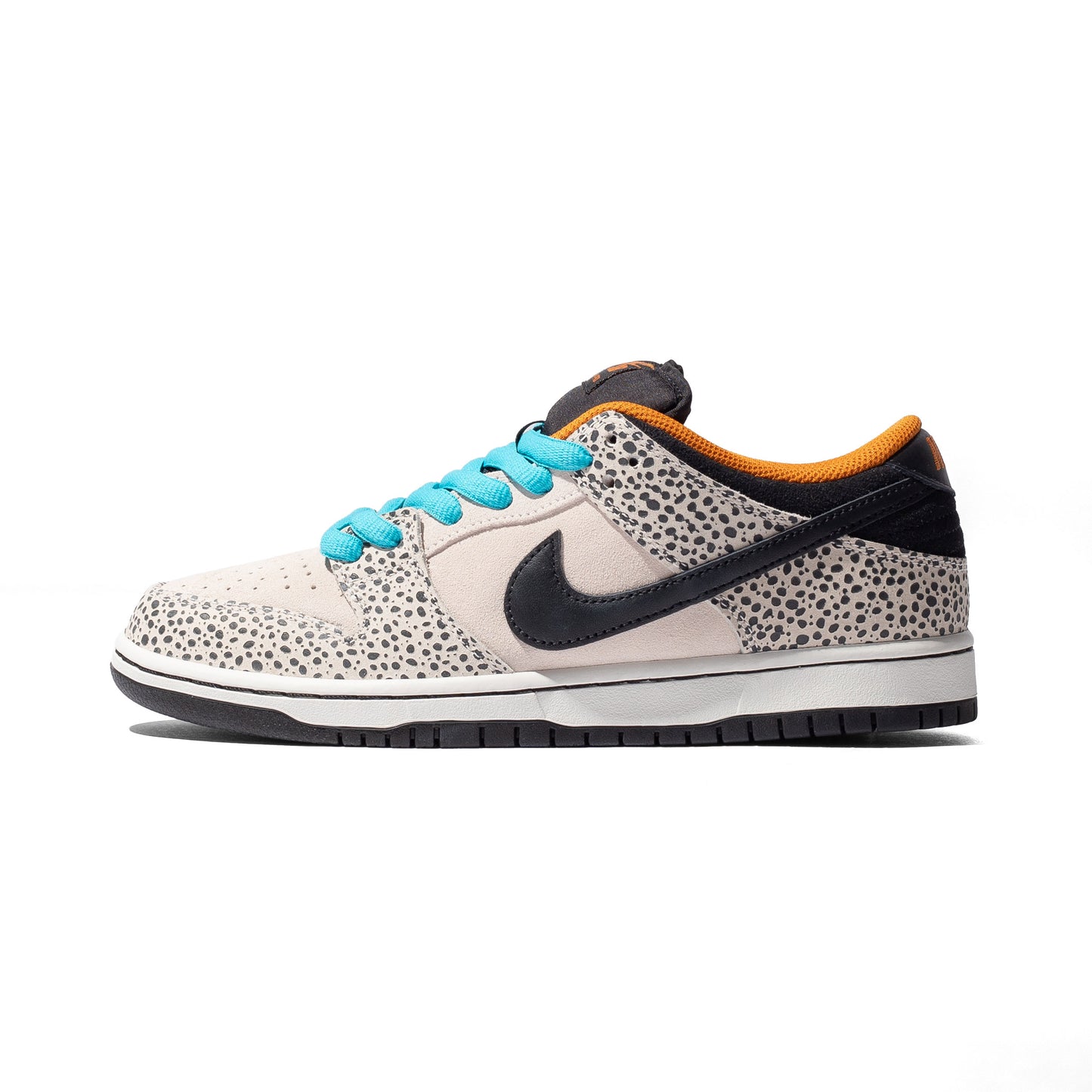 Dunk Low Pro Electric QS