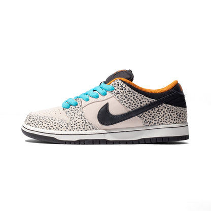 Dunk Low Pro Electric QS