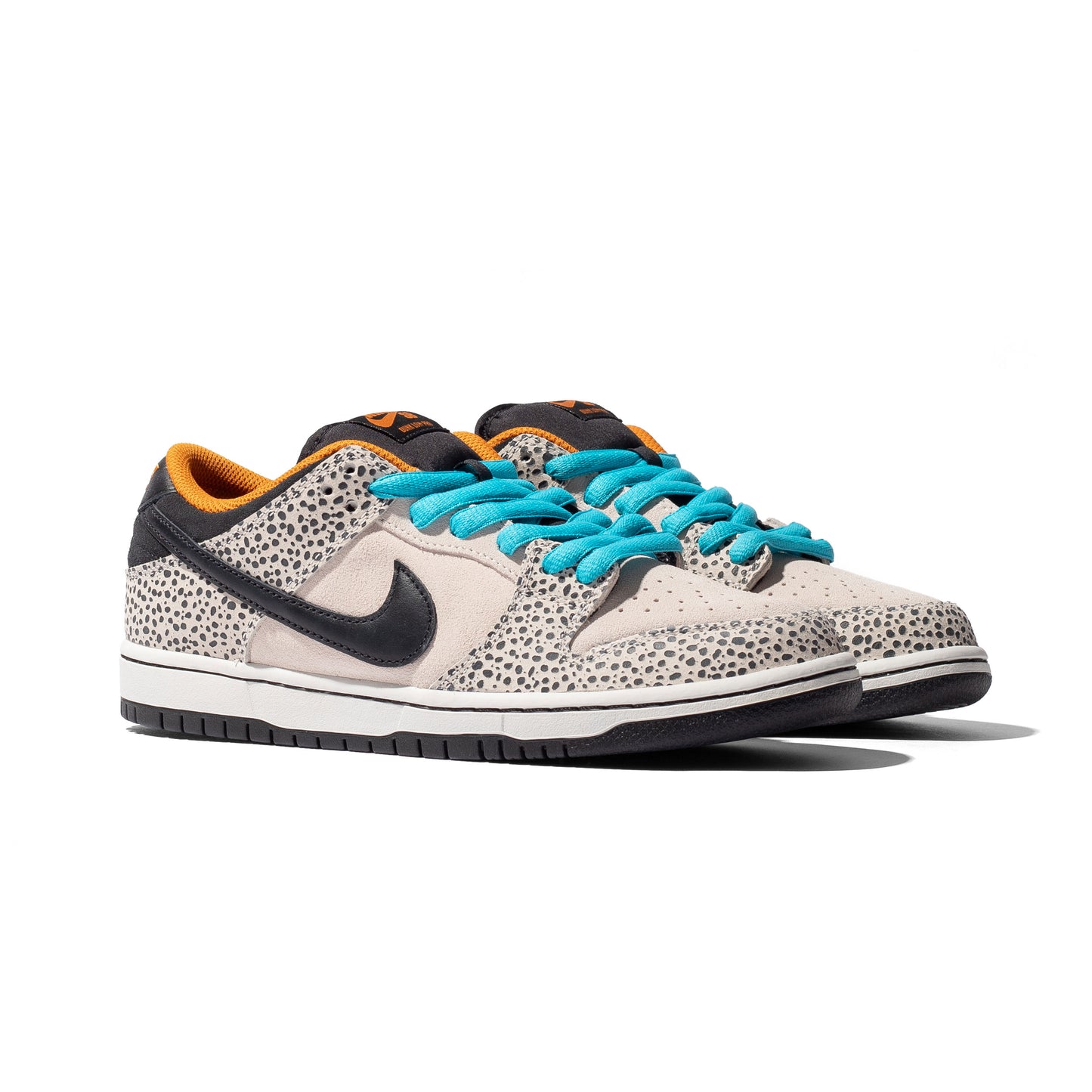 Dunk Low Pro Electric QS