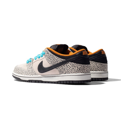 Dunk Low Pro Electric QS