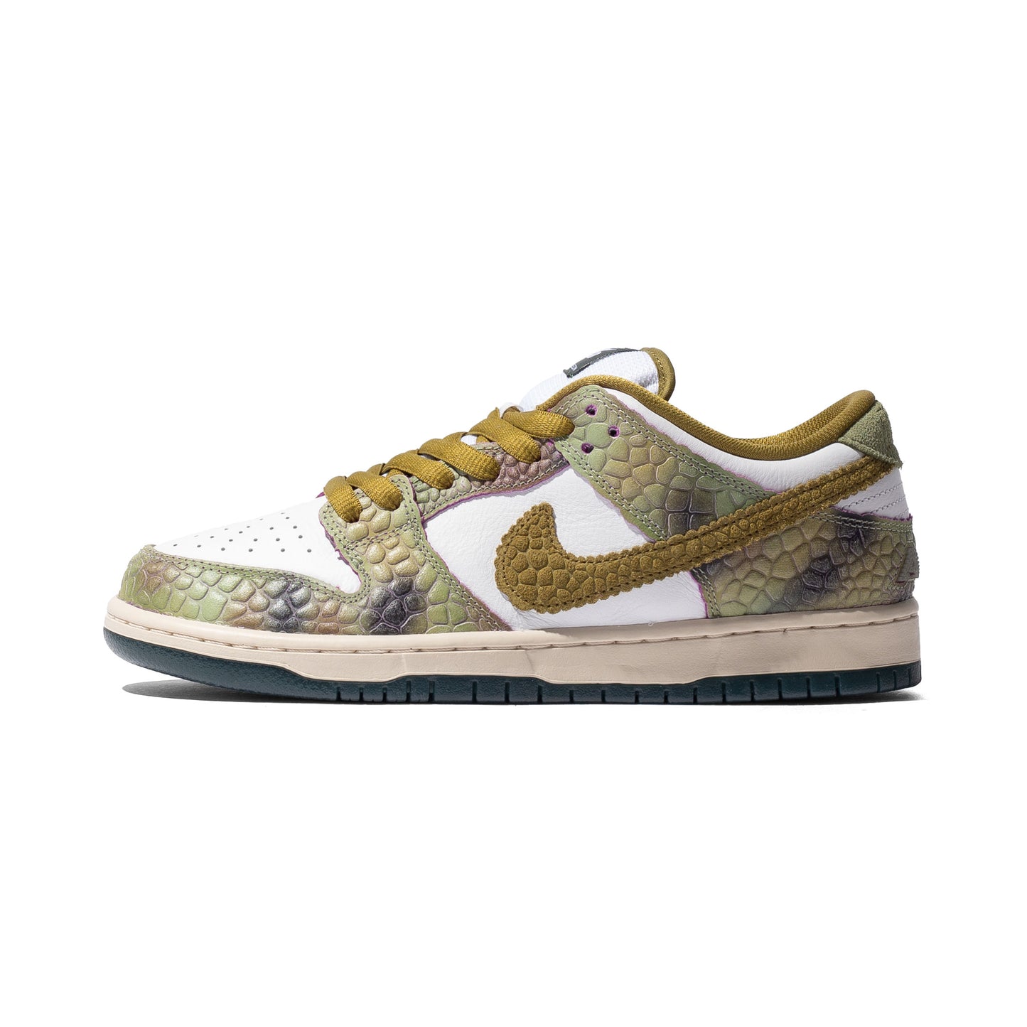 Dunk Low Pro QS x Sablone