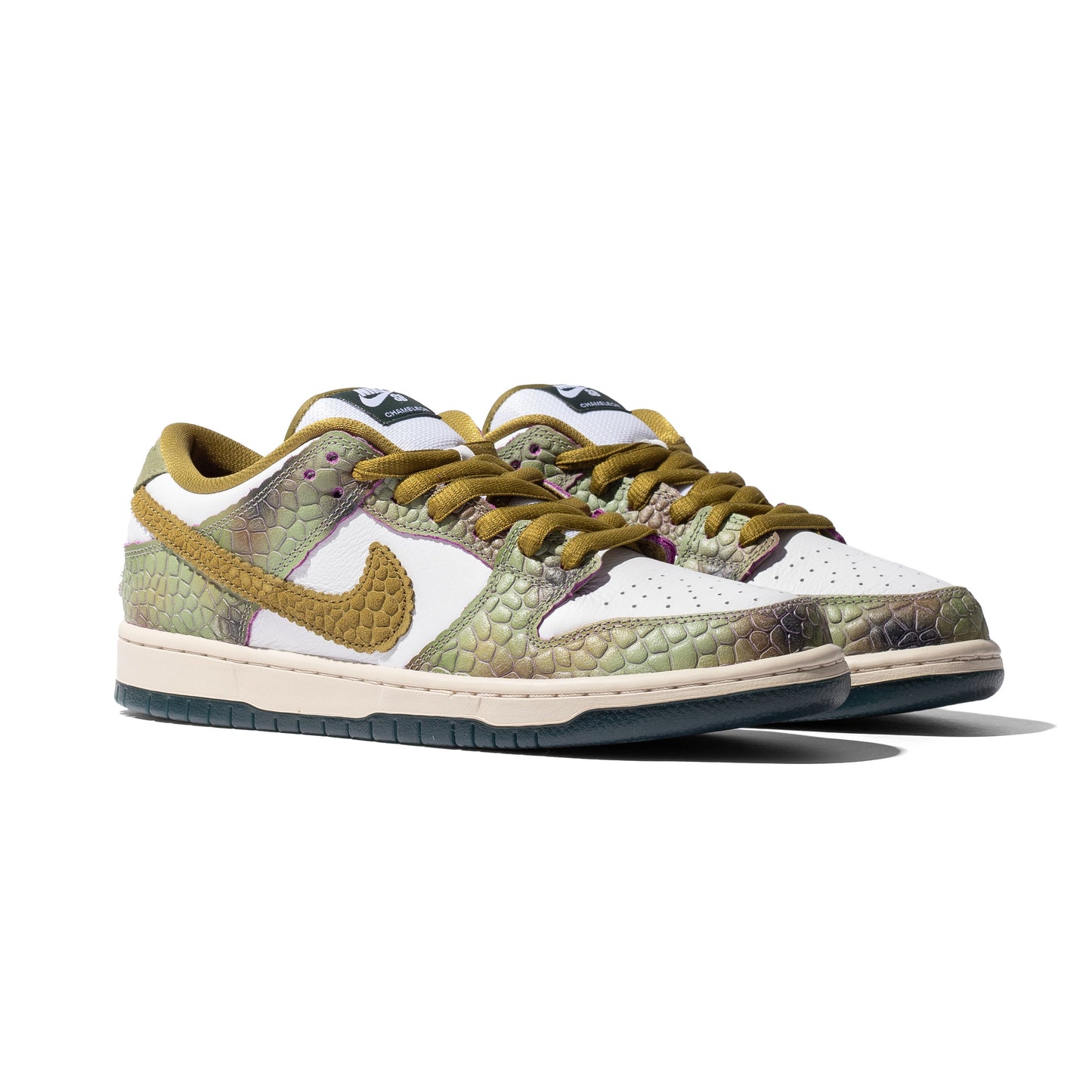 Dunk Low Pro QS x Sablone