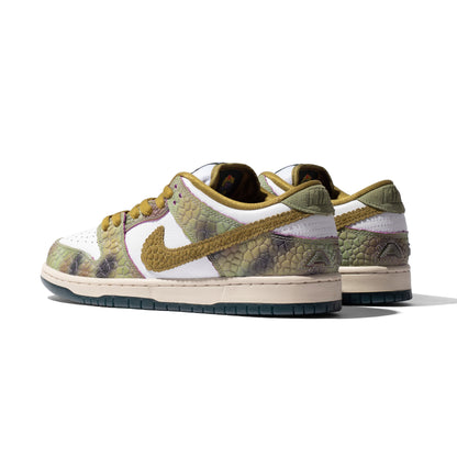 Dunk Low Pro QS x Sablone