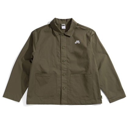 Skate Chore Jacket