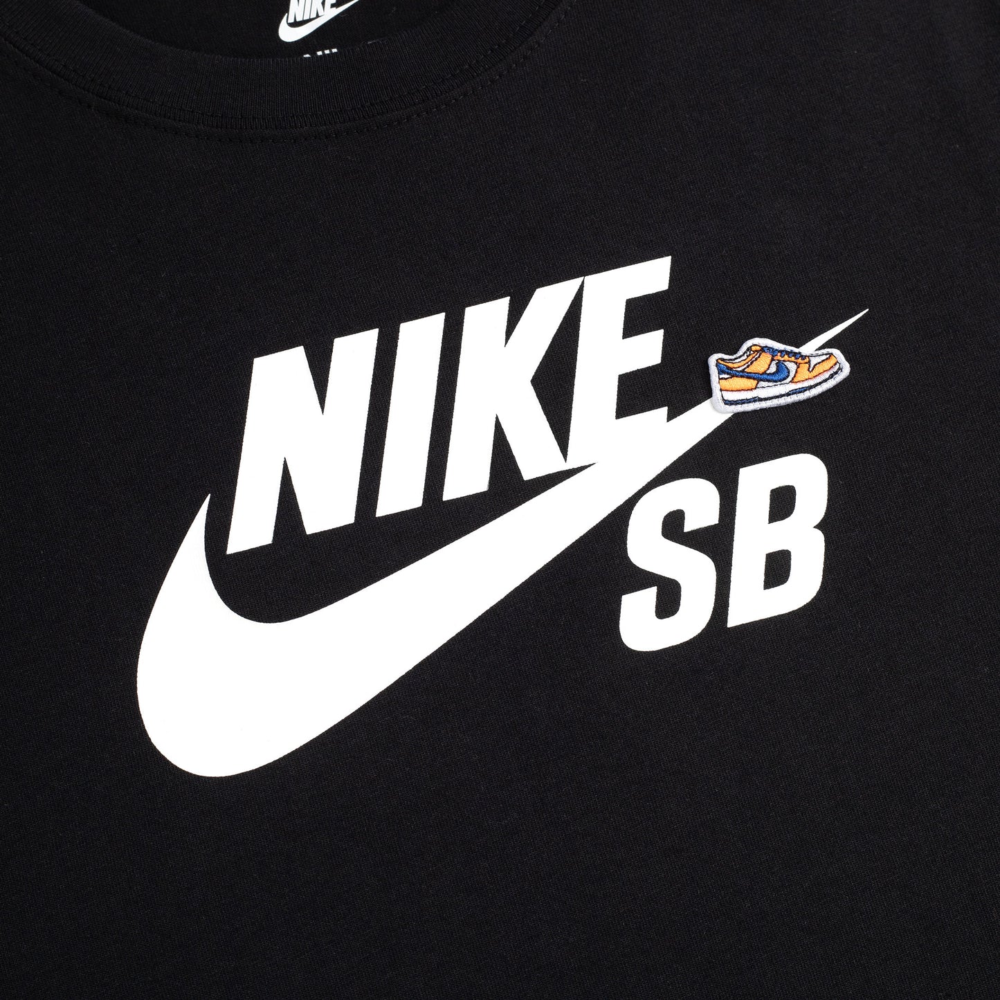 SB Logo T-Shirt (Youth)