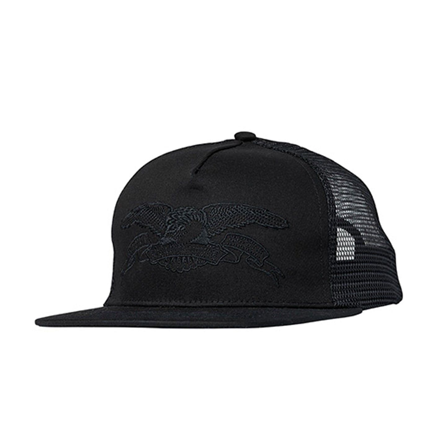 Basic Eagle Trucker Cap