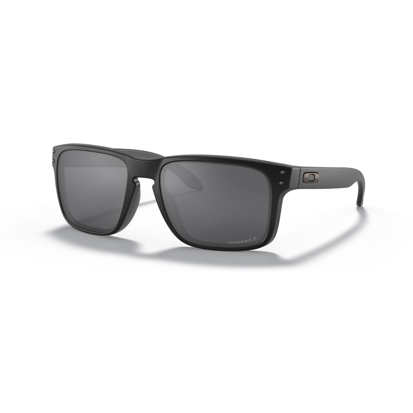 Matte Black / Prizm Black Polarised