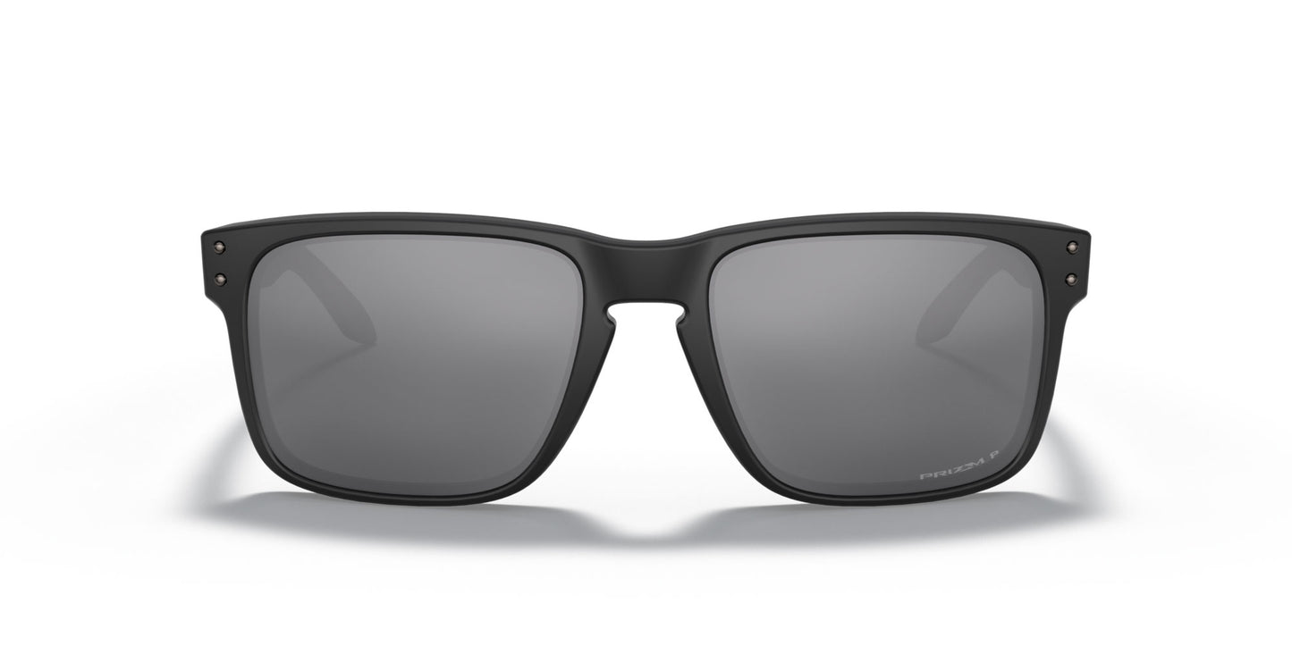 Matte Black / Prizm Black Polarised