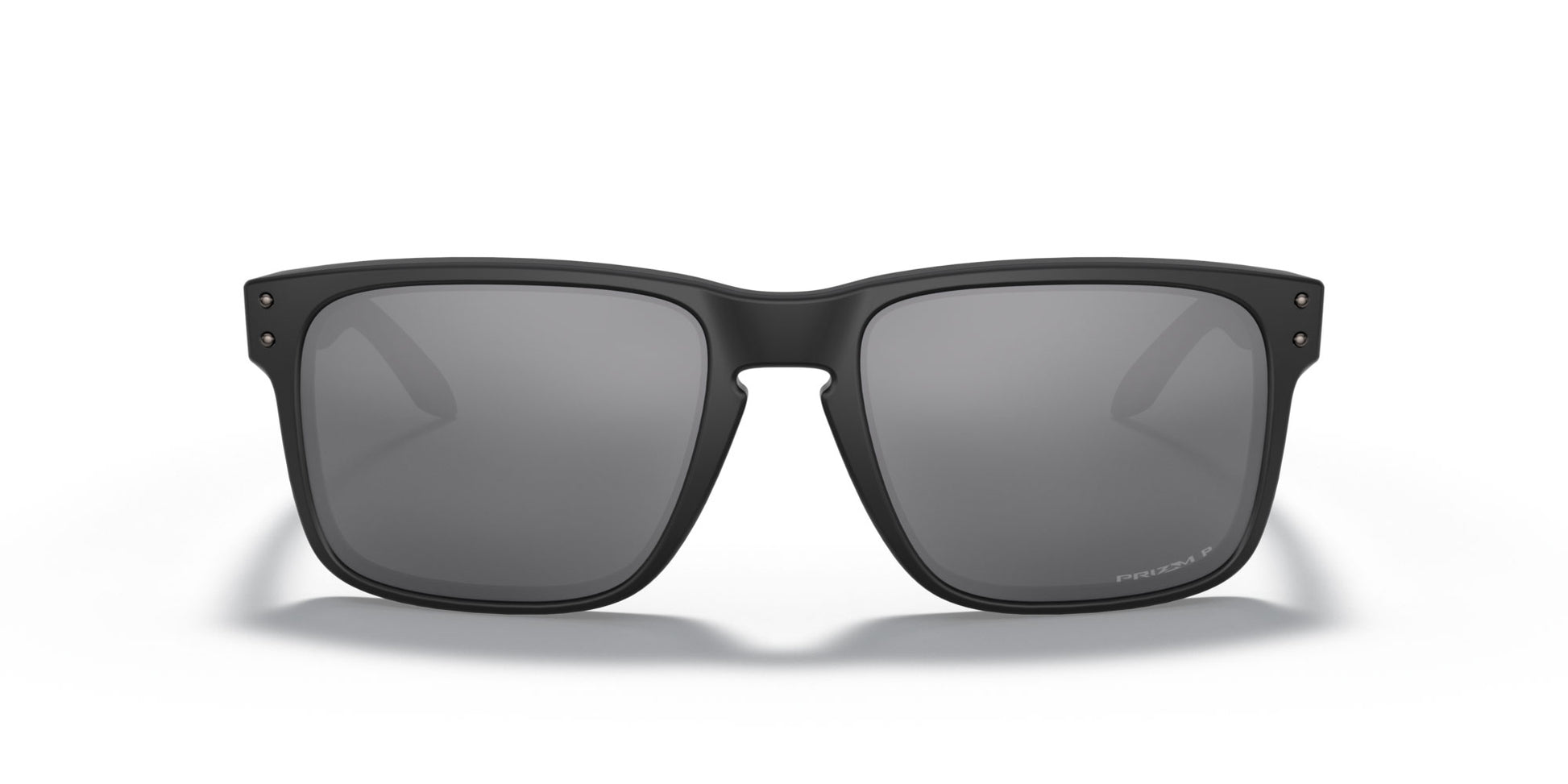 Matte Black / Prizm Black Polarised