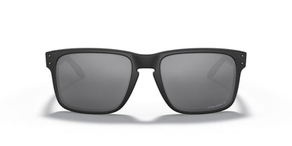 Matte Black / Prizm Black Polarised