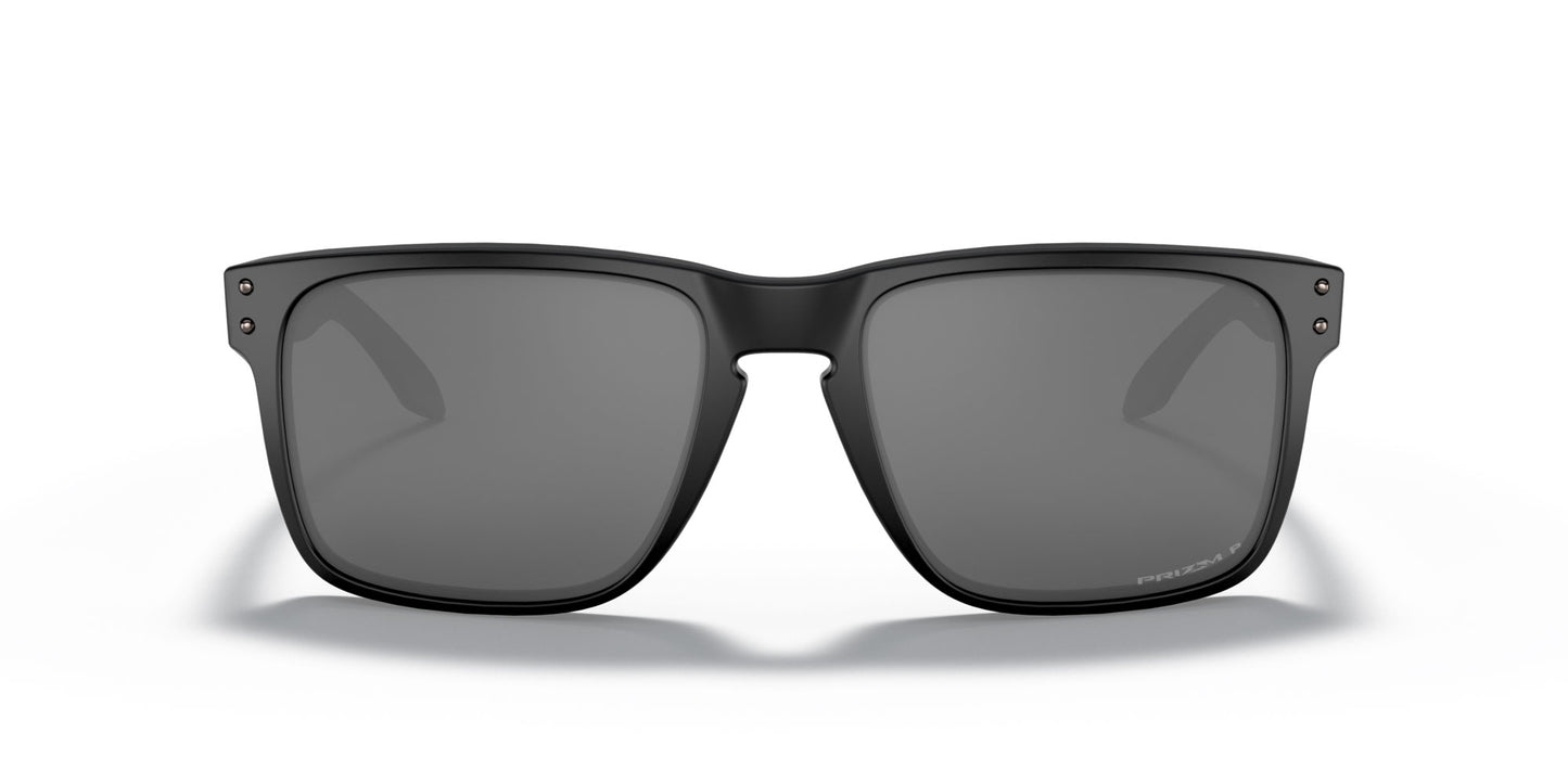 Matte Black / Prizm Black Polarised