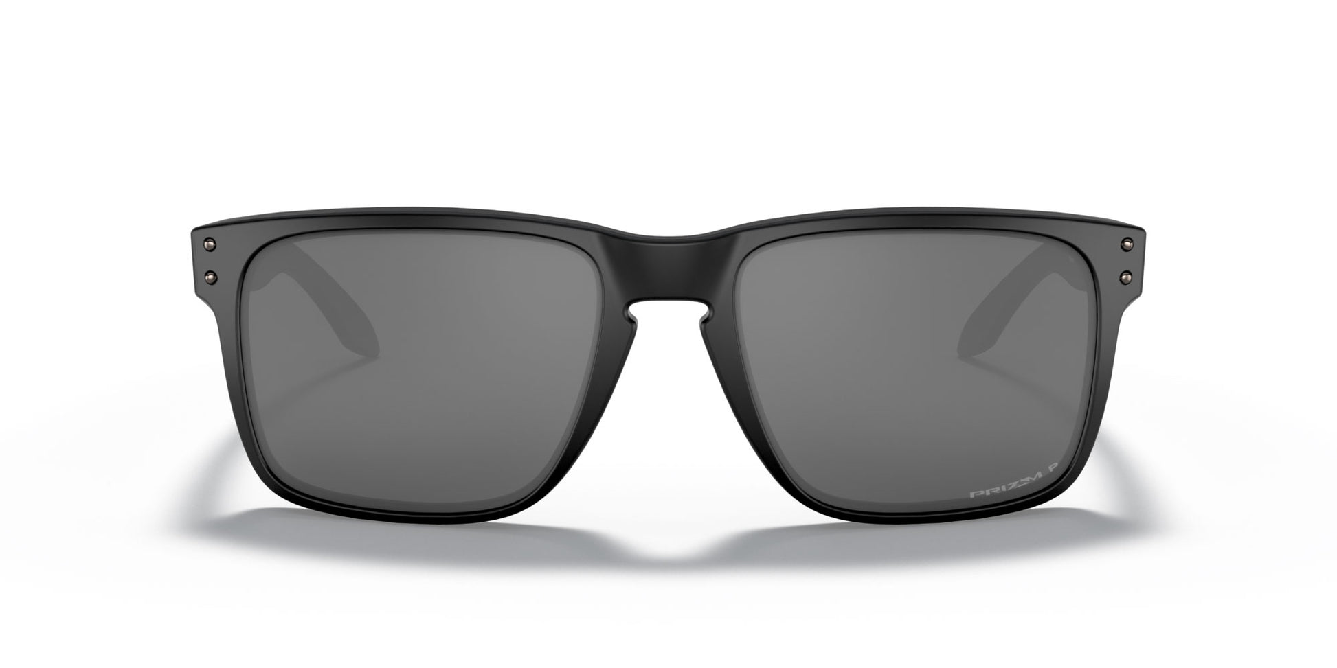 Matte Black / Prizm Black Polarised