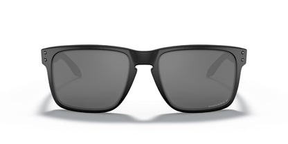 Matte Black / Prizm Black Polarised