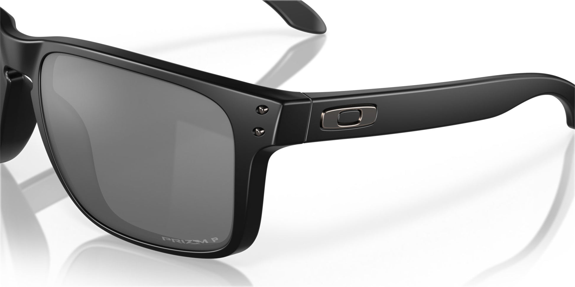 Matte Black / Prizm Black Polarised