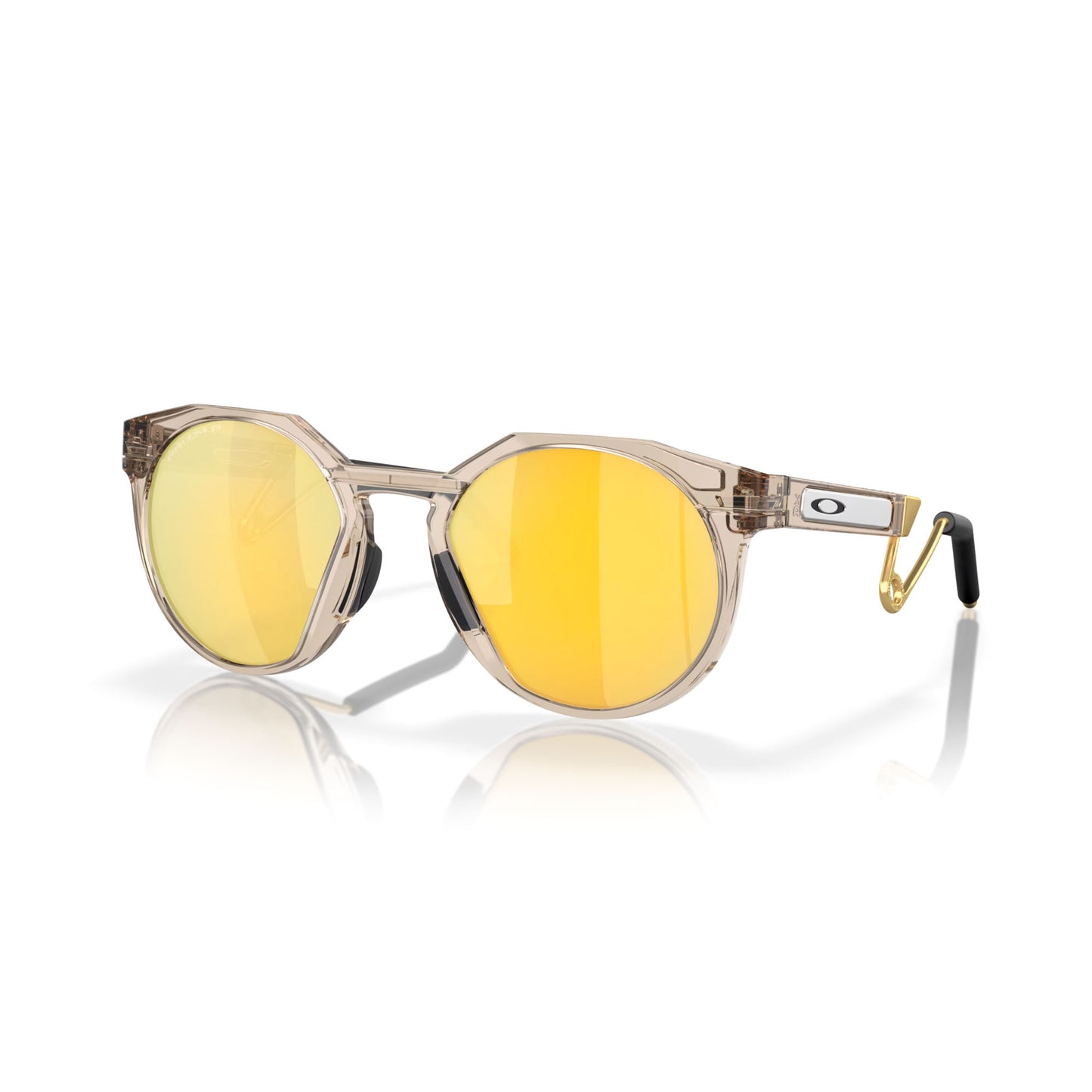 HSTN Metal Sunglasses