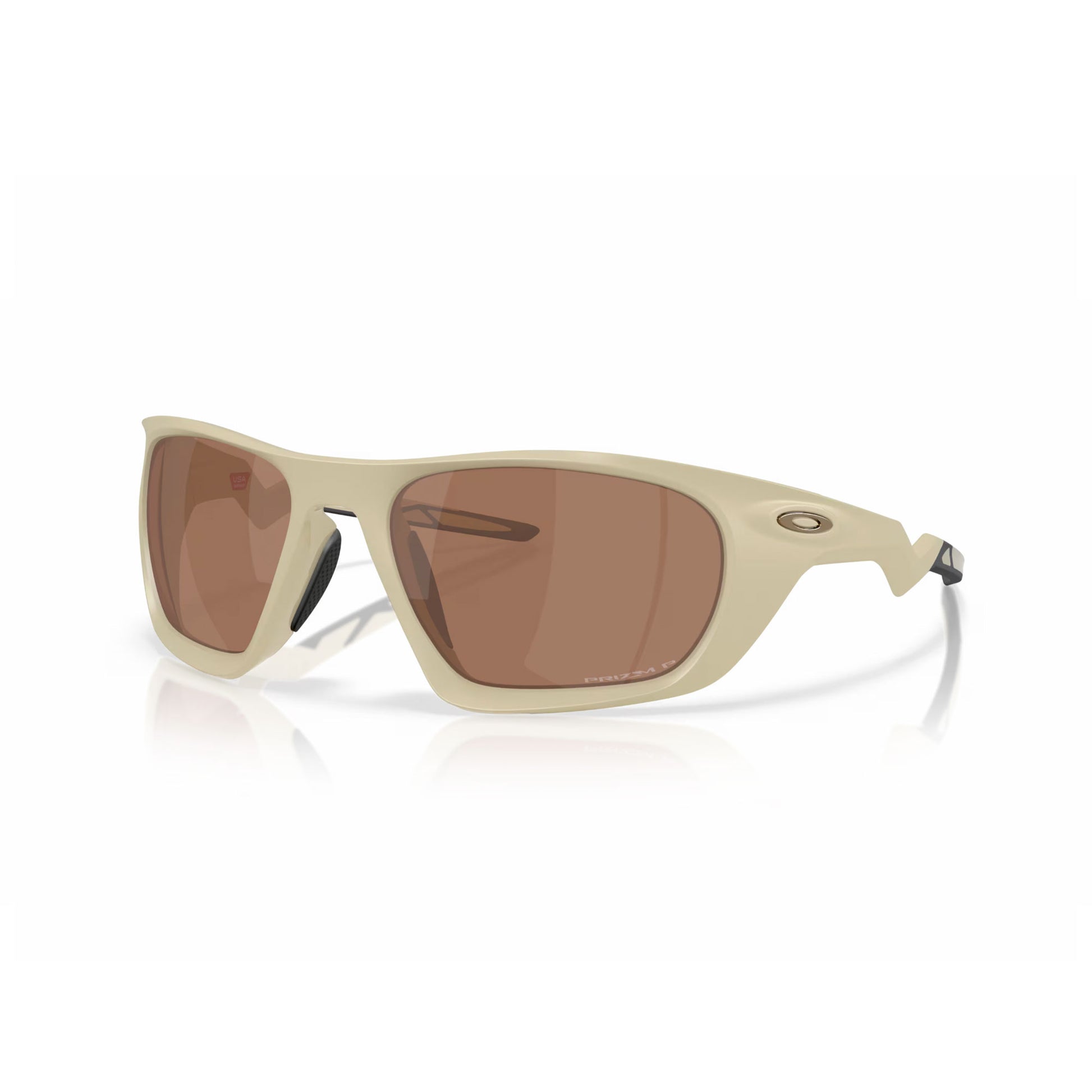 Matte Sand / Tungsten Polarised