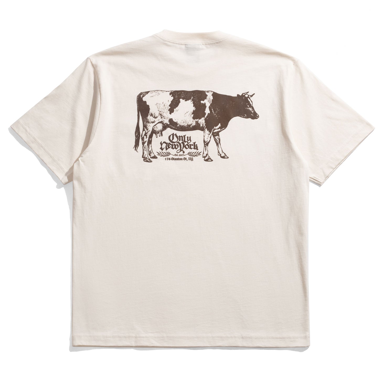 Chop House Pocket T-Shirt