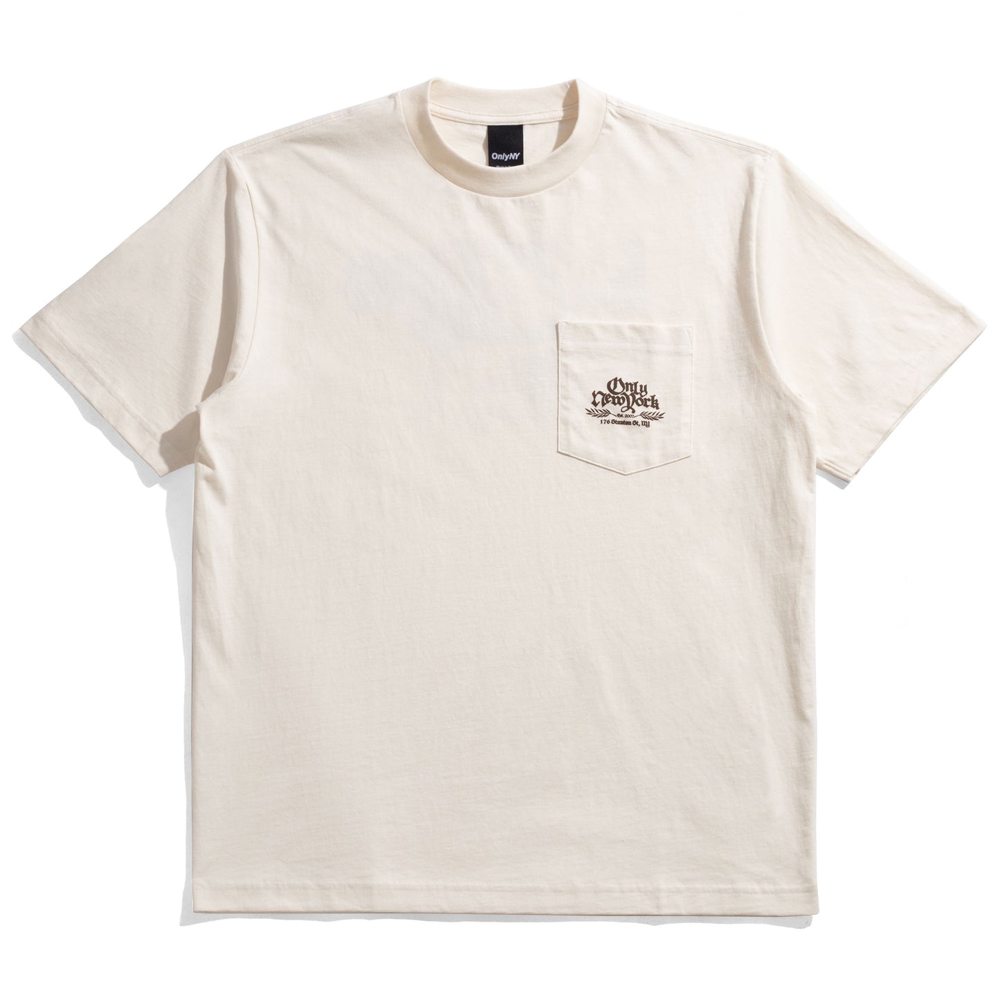 Chop House Pocket T-Shirt