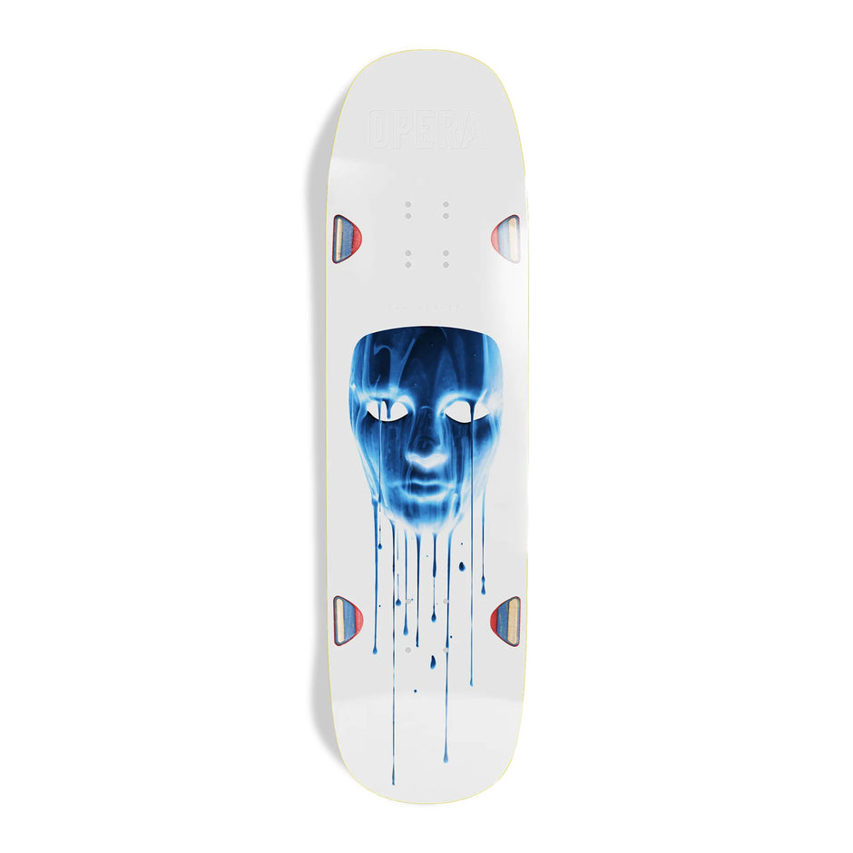 Mask Drip EX7 Sam Beckett Deck