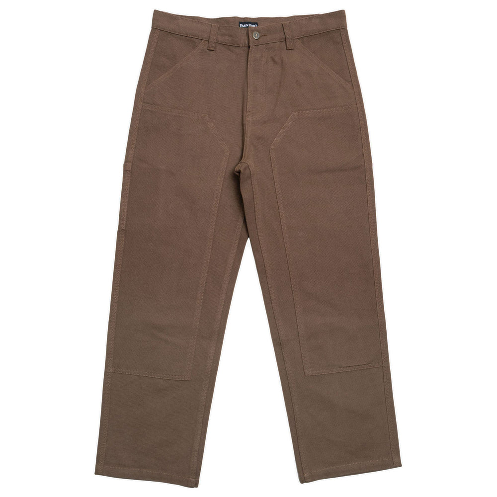 Double Knee Diggers Club Pant, Mud