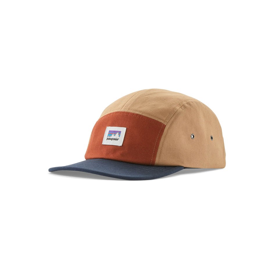 Graphic Maclure Cap