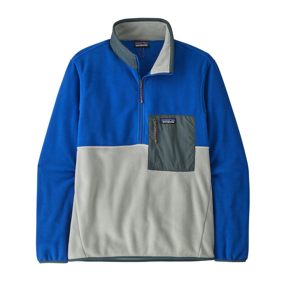 Microdini 1/2 Zip Pullover