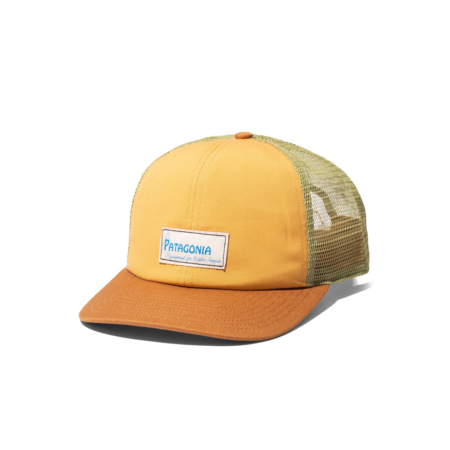 Relaxed Trucker Cap