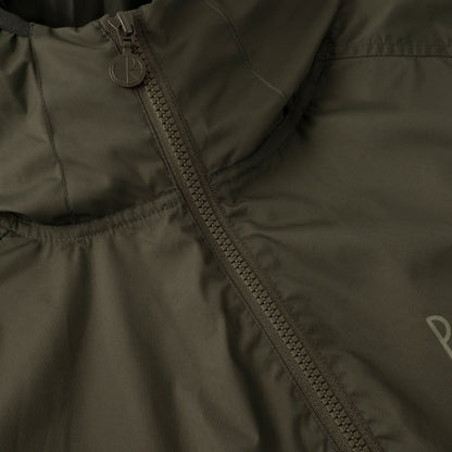 Packable Anorak Jacket