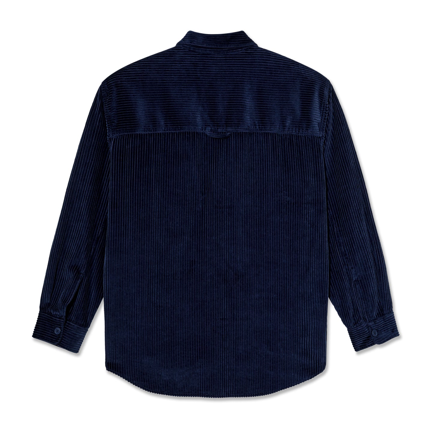 Big Boy Overshirt Cord