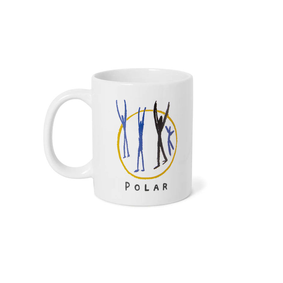 Polar Gang Mug