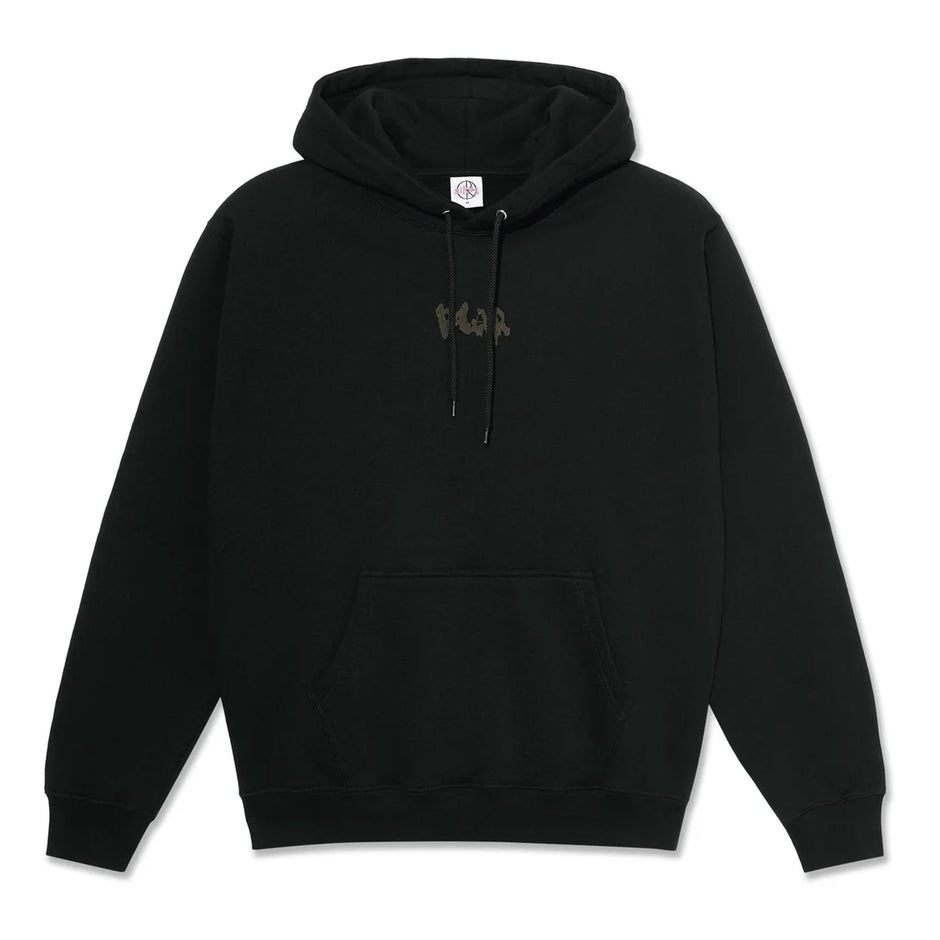 Dave Drip Logo Hoodie