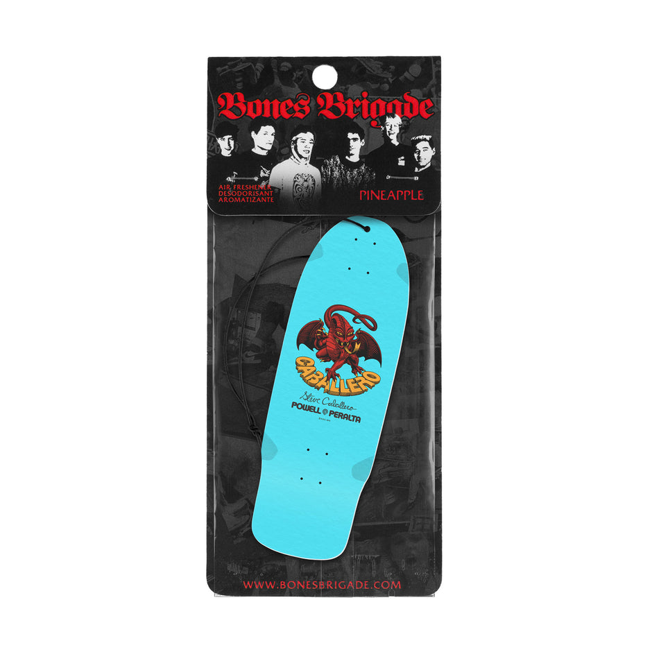 Bones Brigade Caballero Air Freshener