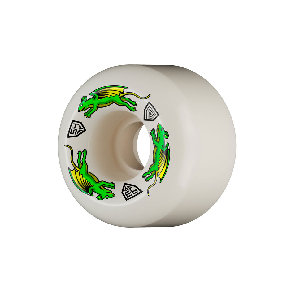 DF Nano Rat 93A Wheels