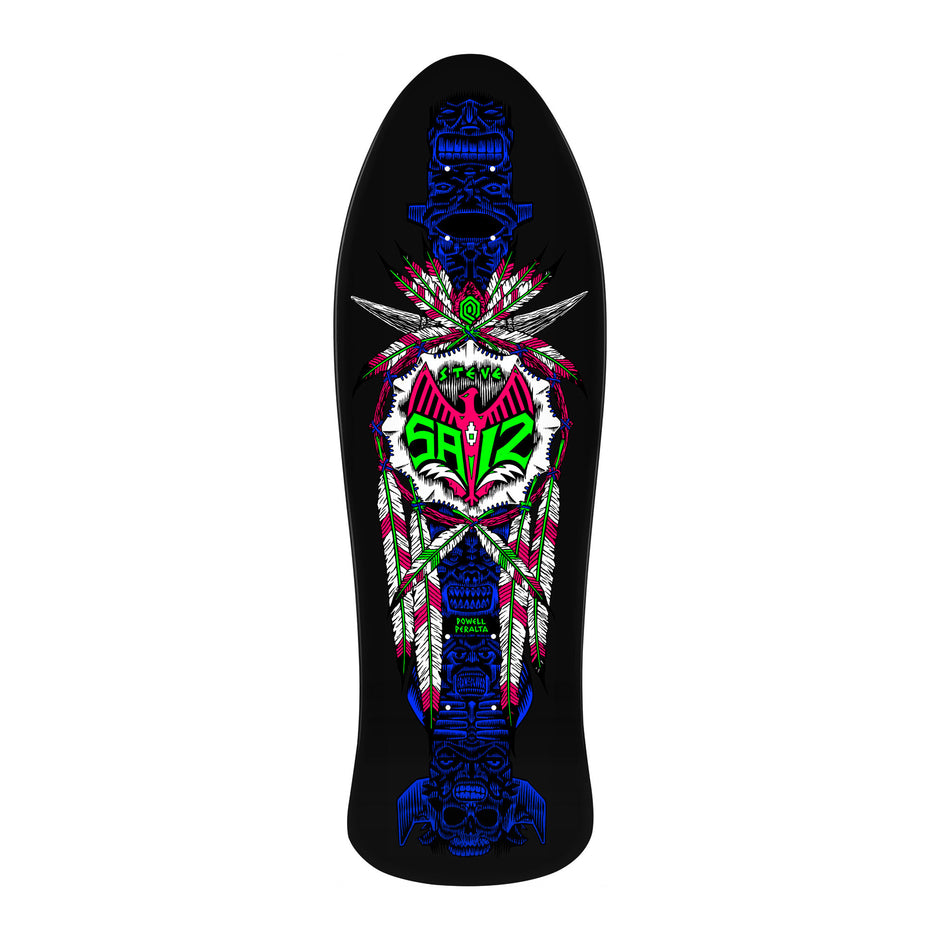 Steve Saiz Totem Deck