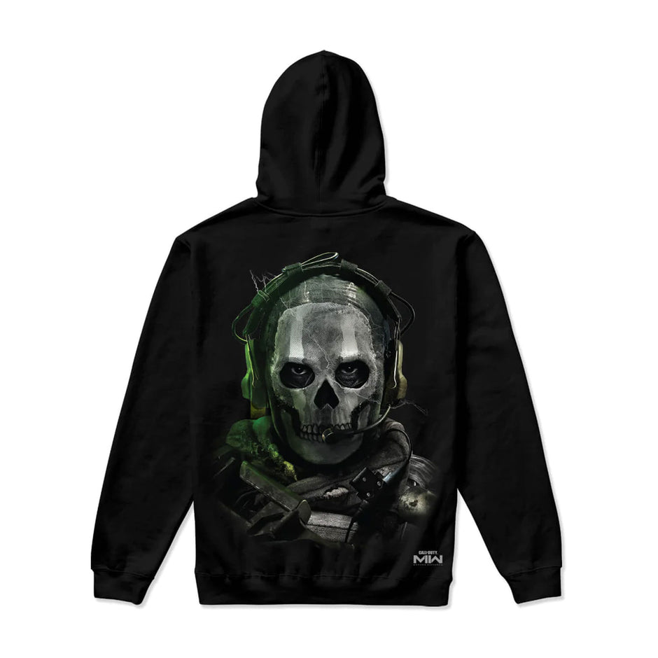 Call Of Duty Hoodie