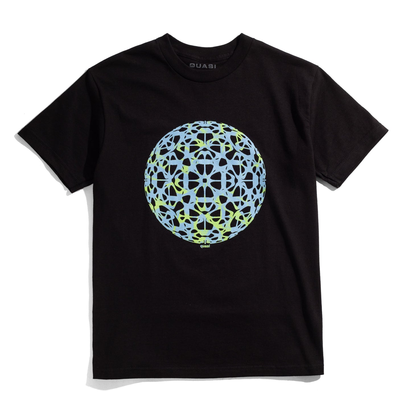 Globe T-Shirt