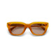 Apricot / Brown Polarised