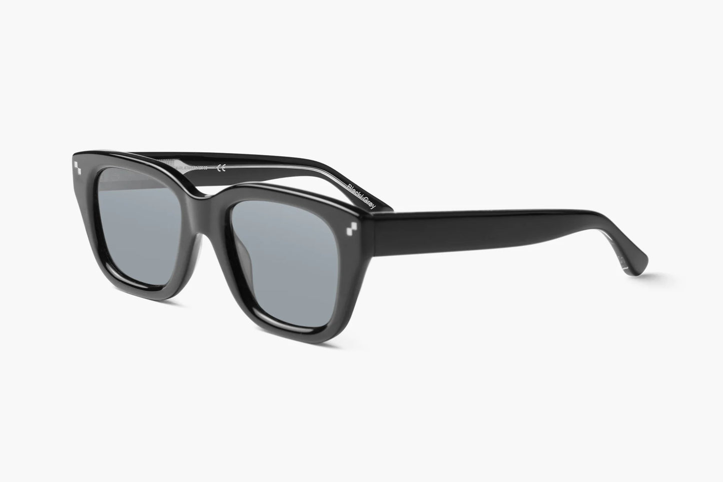 Black / Grey Polarised