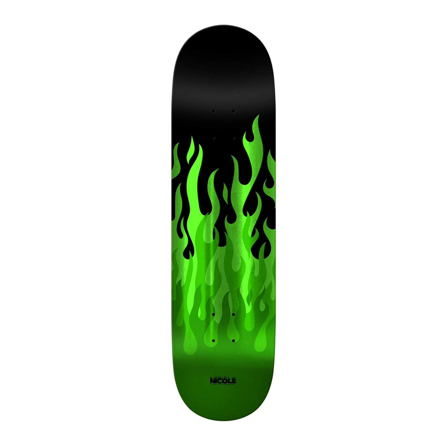 Kitted Nicole Deck TF